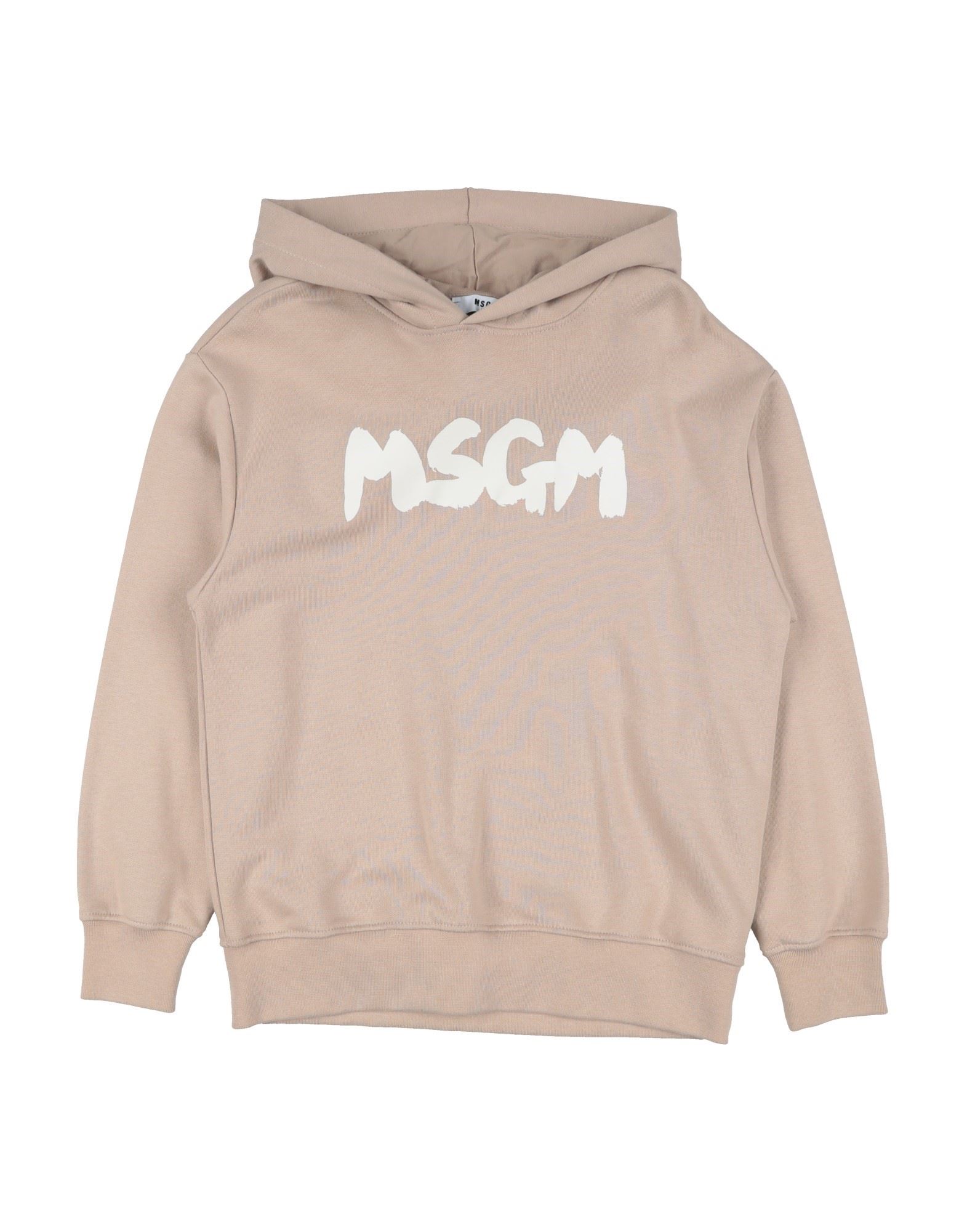MSGM ΜΠΛΟΥΖΑΚΙΑ Φούτερ