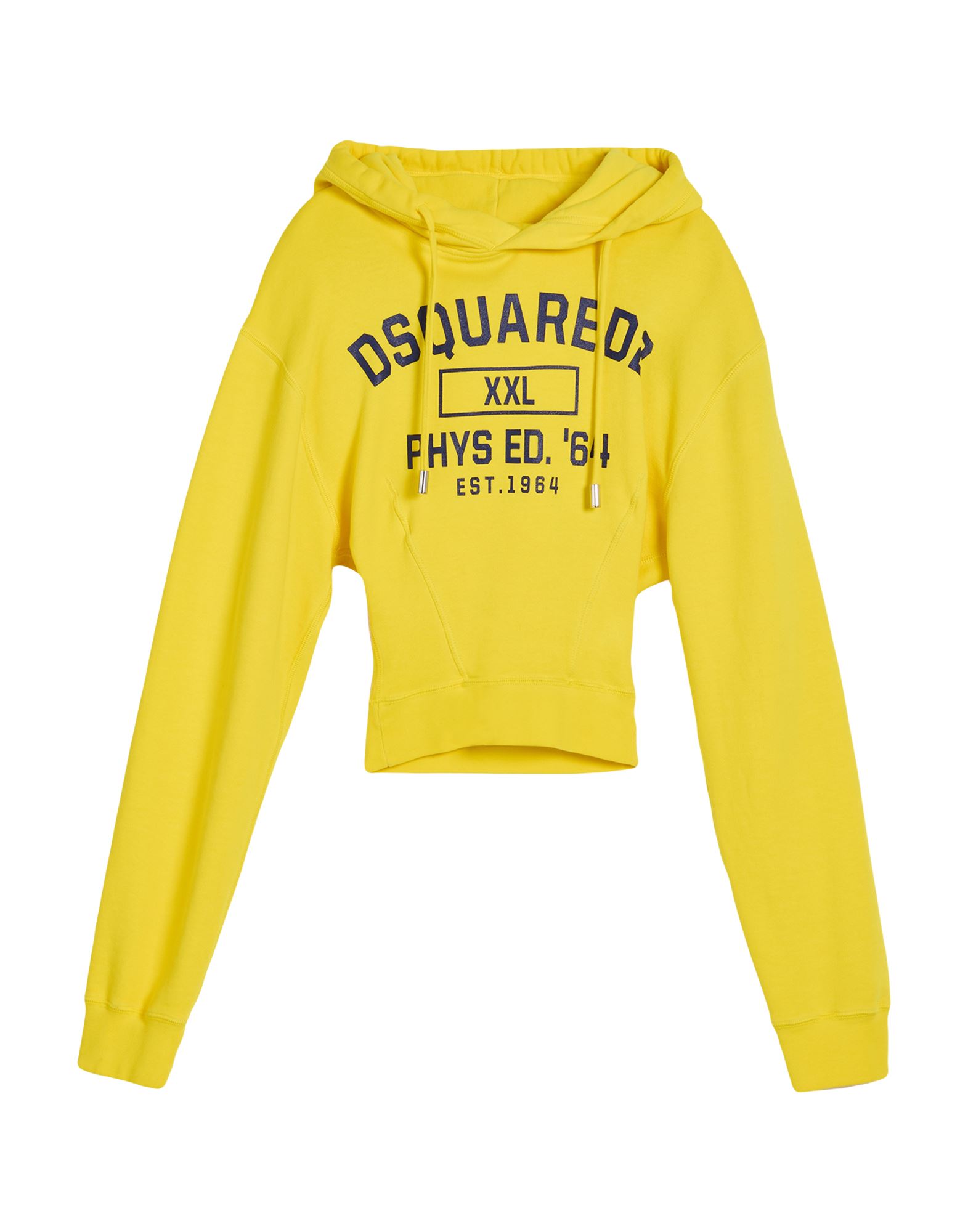 DSQUARED2 DSQUARED2 ΜΠΛΟΥΖΑΚΙΑ Φούτερ
