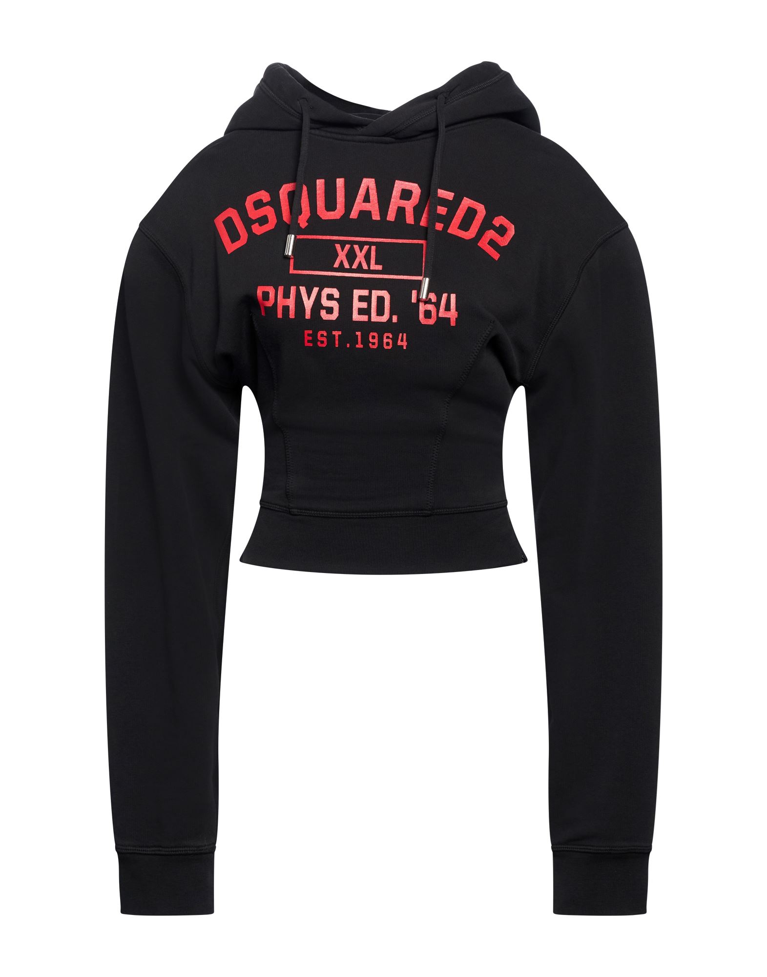 DSQUARED2 DSQUARED2 ΜΠΛΟΥΖΑΚΙΑ Φούτερ