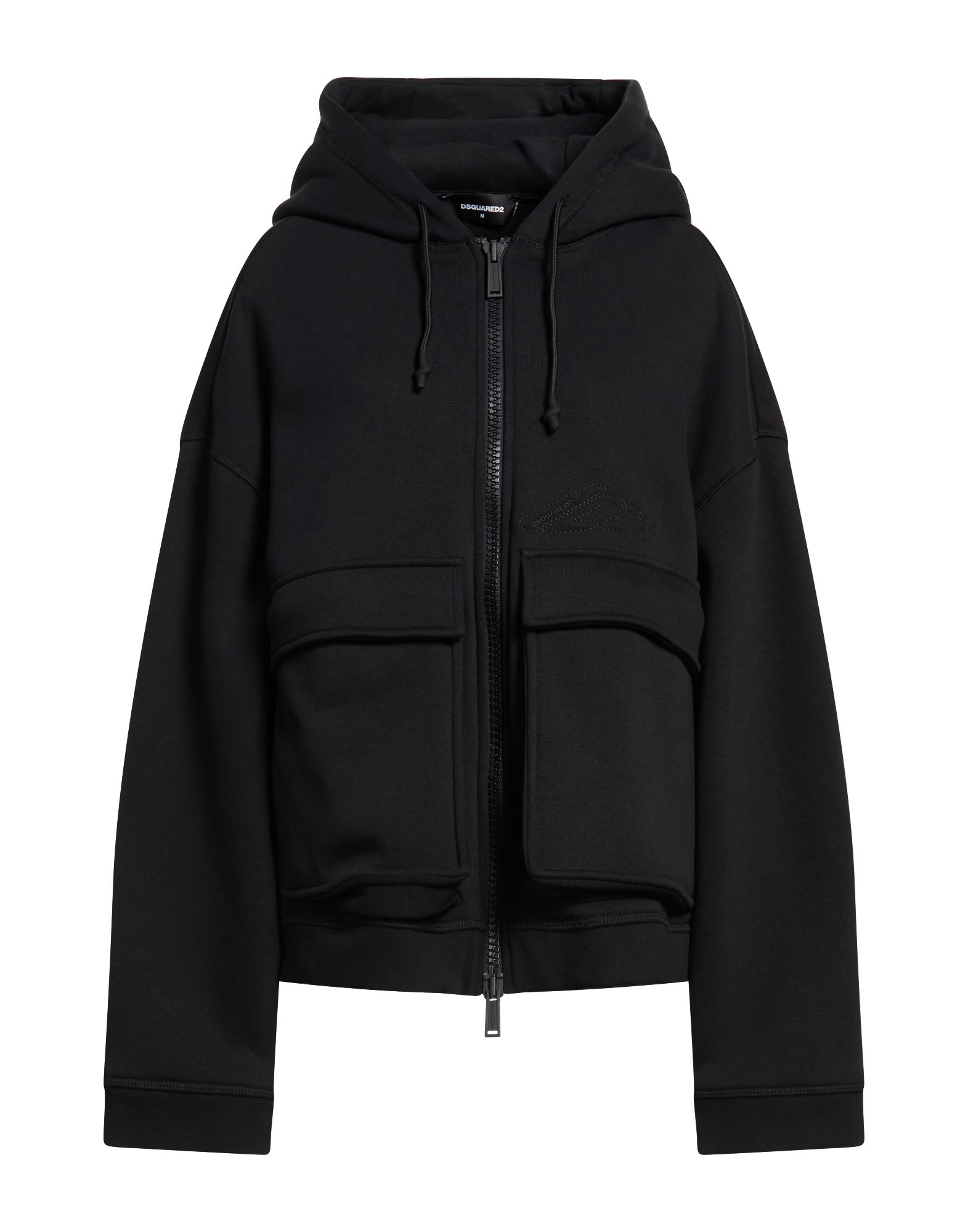 DSQUARED2 DSQUARED2 ΜΠΛΟΥΖΑΚΙΑ Φούτερ