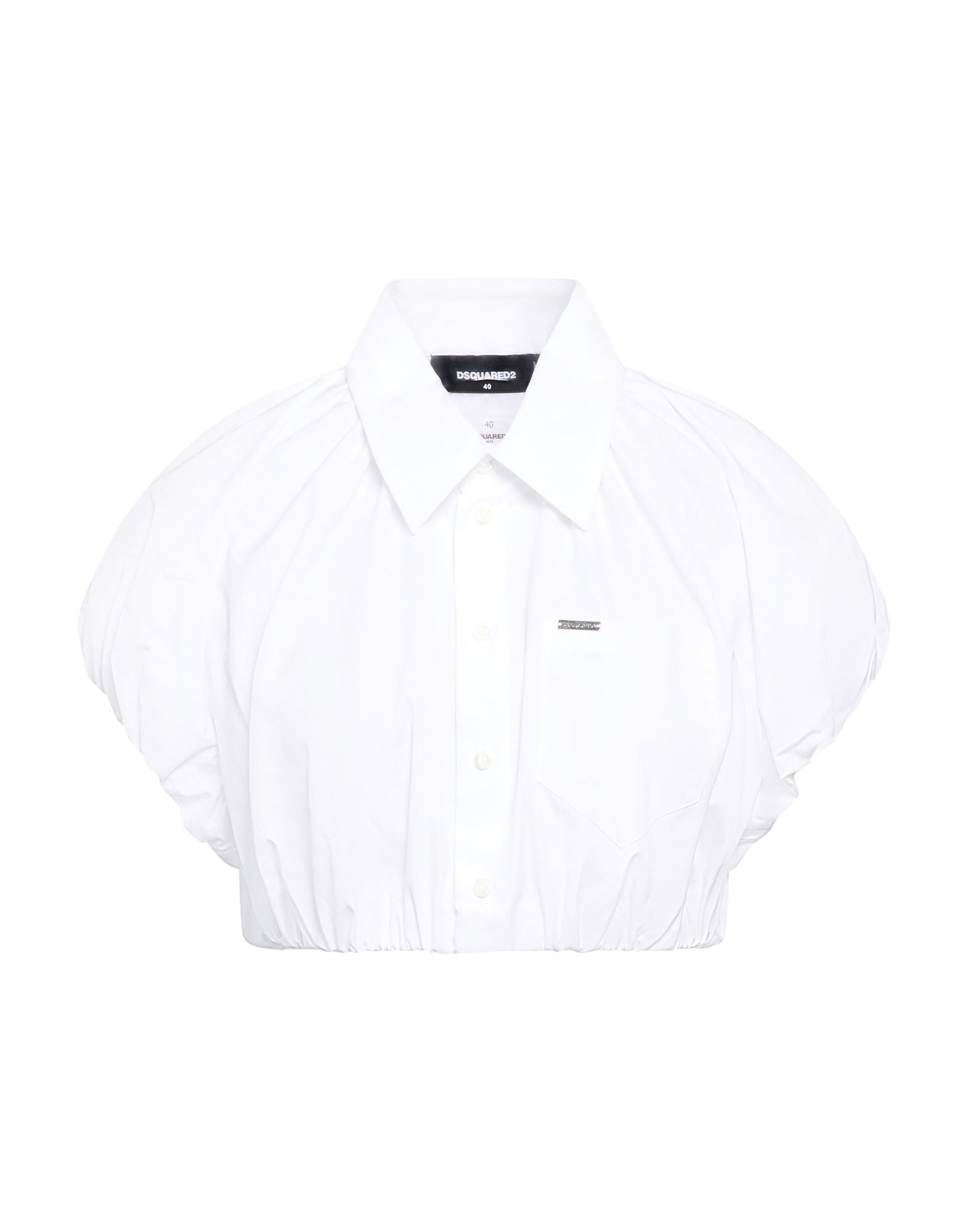 DSQUARED2 DSQUARED2 ΜΠΛΟΥΖΑΚΙΑ Πουκάμισο