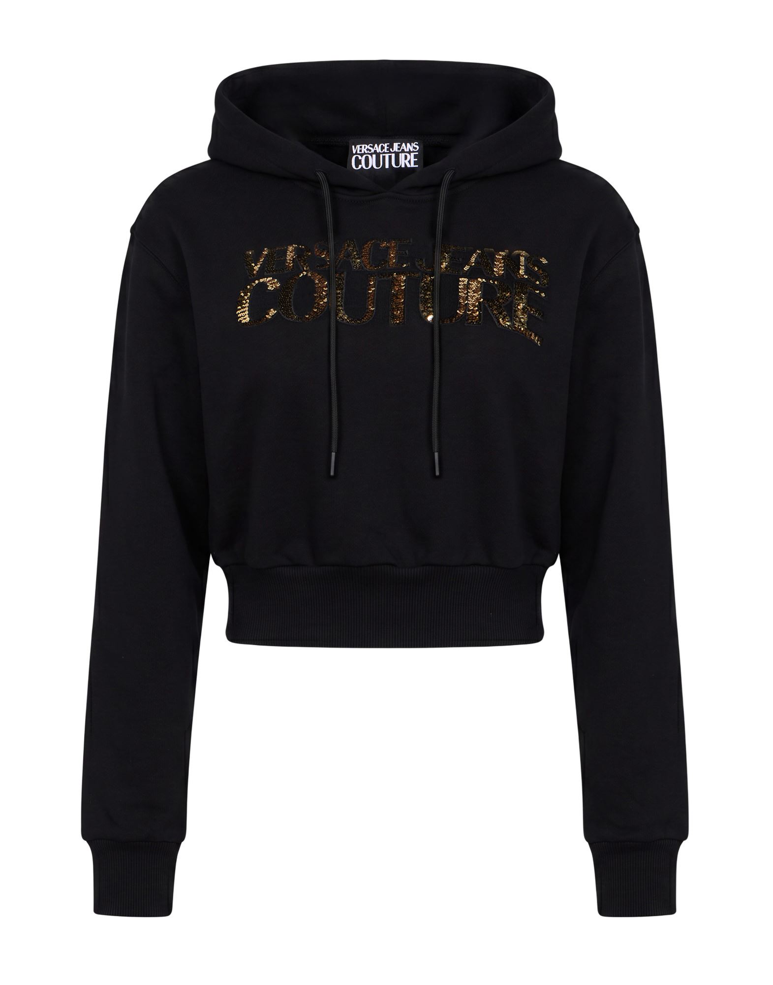 VERSACE JEANS COUTURE VERSACE JEANS COUTURE ΜΠΛΟΥΖΑΚΙΑ Φούτερ