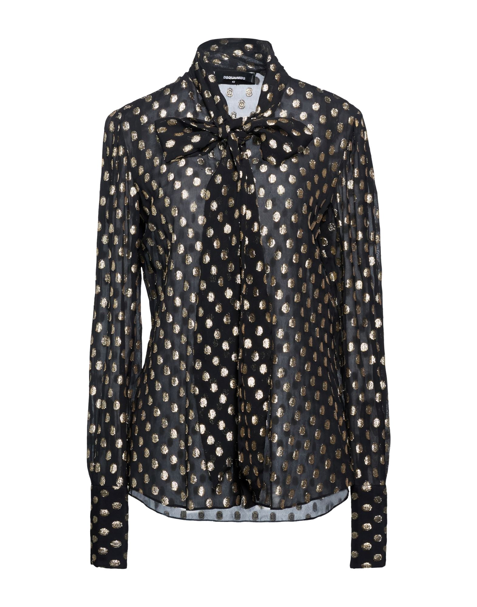DSQUARED2 DSQUARED2 ΜΠΛΟΥΖΑΚΙΑ Πουκάμισο