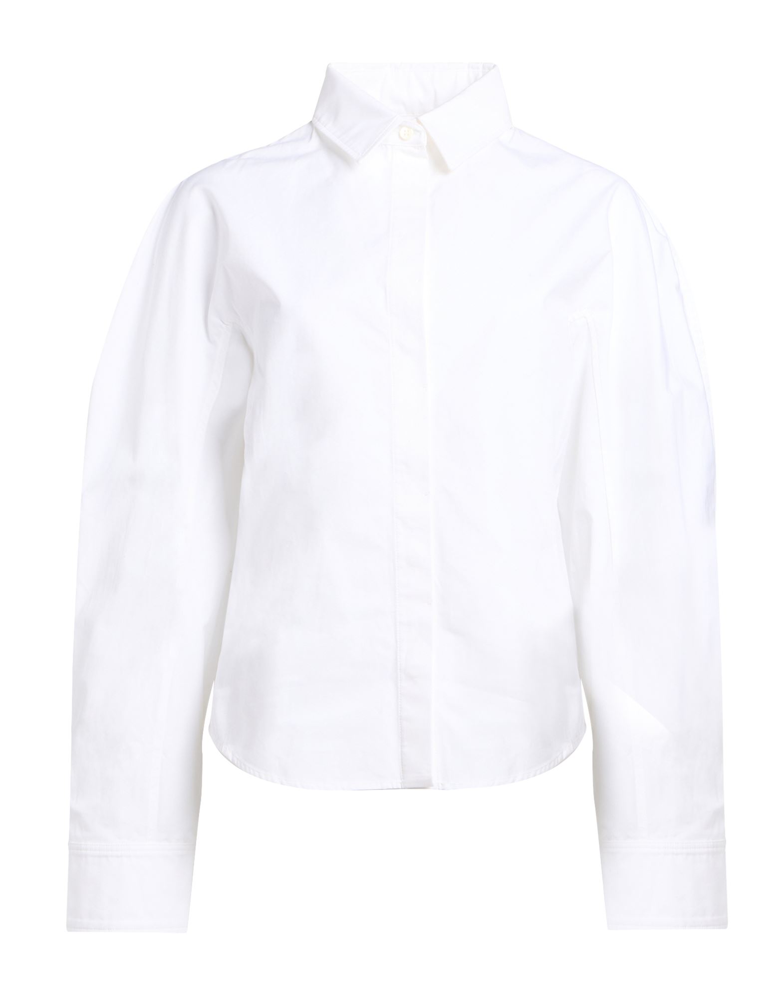 JACQUEMUS JACQUEMUS ΜΠΛΟΥΖΑΚΙΑ Πουκάμισο