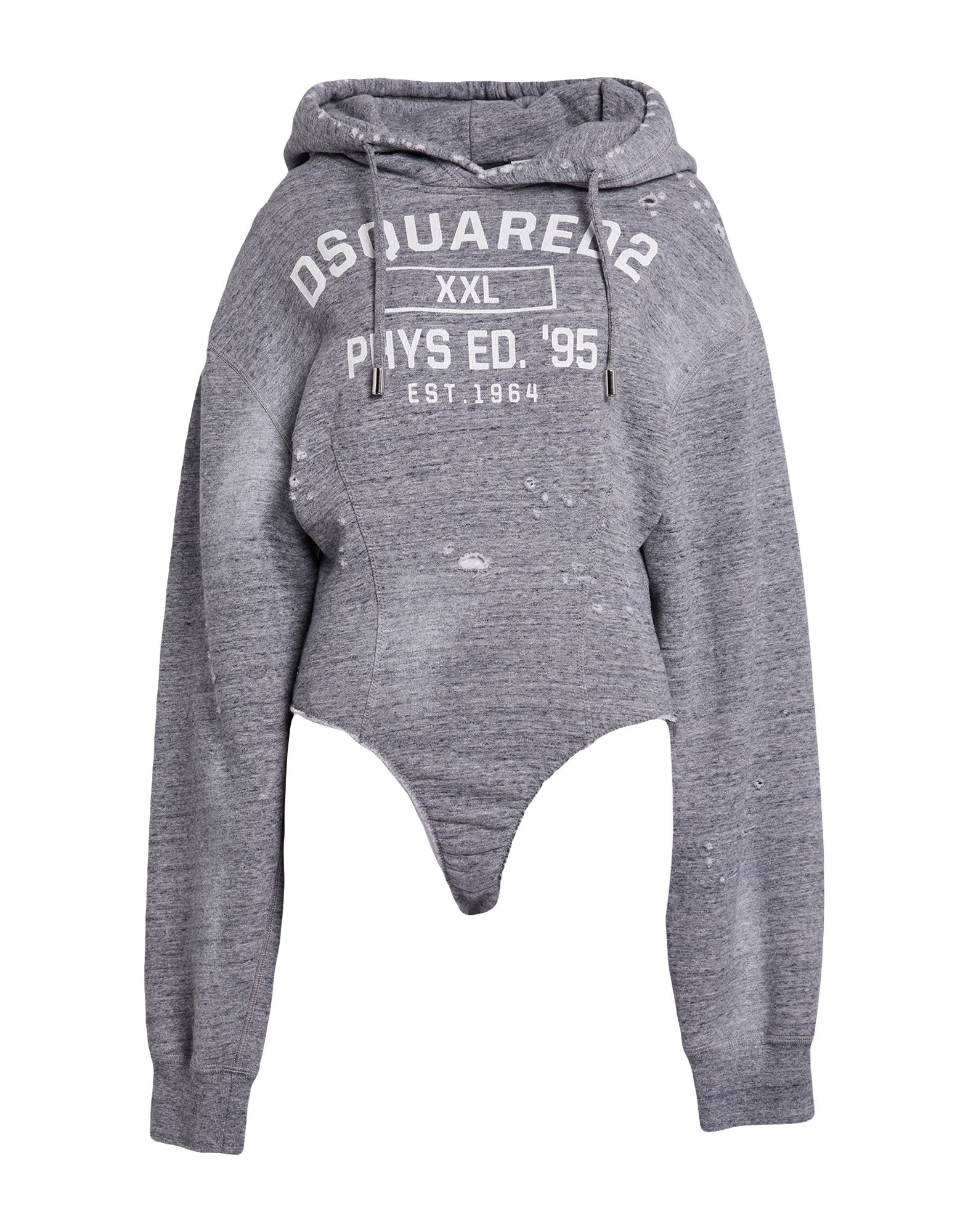DSQUARED2 DSQUARED2 ΜΠΛΟΥΖΑΚΙΑ Κορμάκι