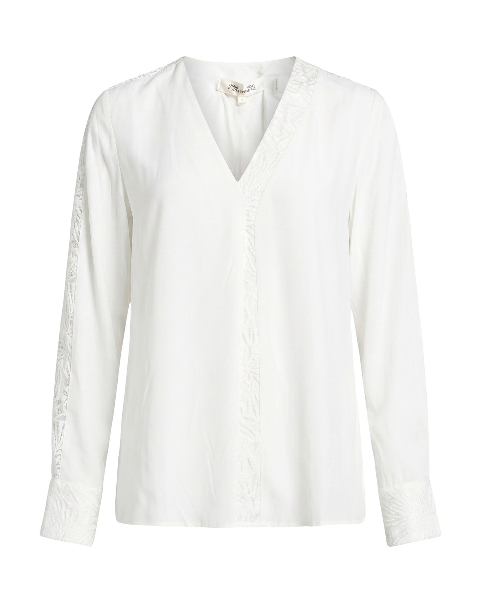 DIANE VON FURSTENBERG DIANE VON FURSTENBERG ΜΠΛΟΥΖΑΚΙΑ Τοπ