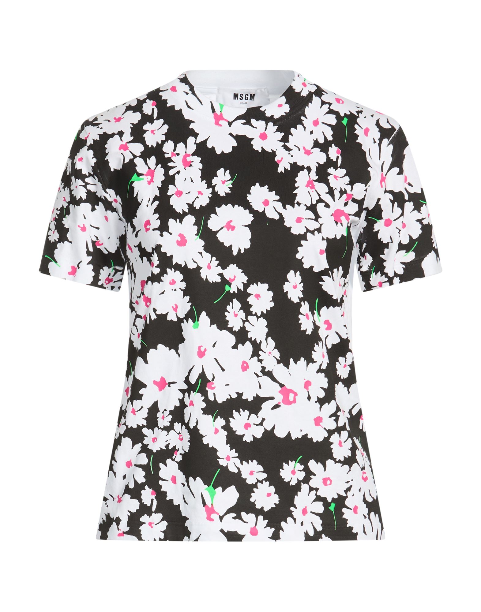 MSGM ΜΠΛΟΥΖΑΚΙΑ T-shirt