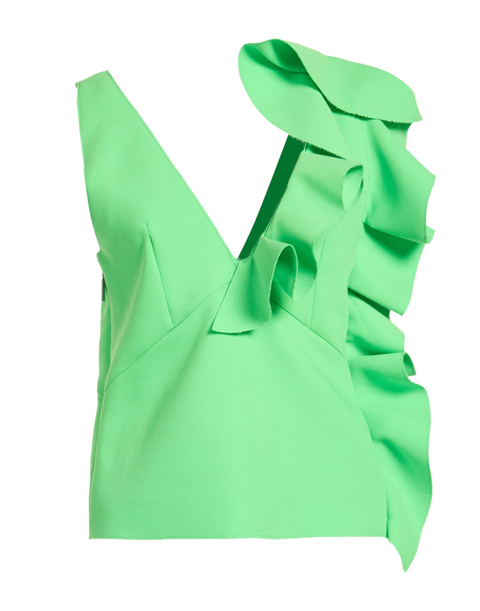MSGM MSGM ΜΠΛΟΥΖΑΚΙΑ Τοπ