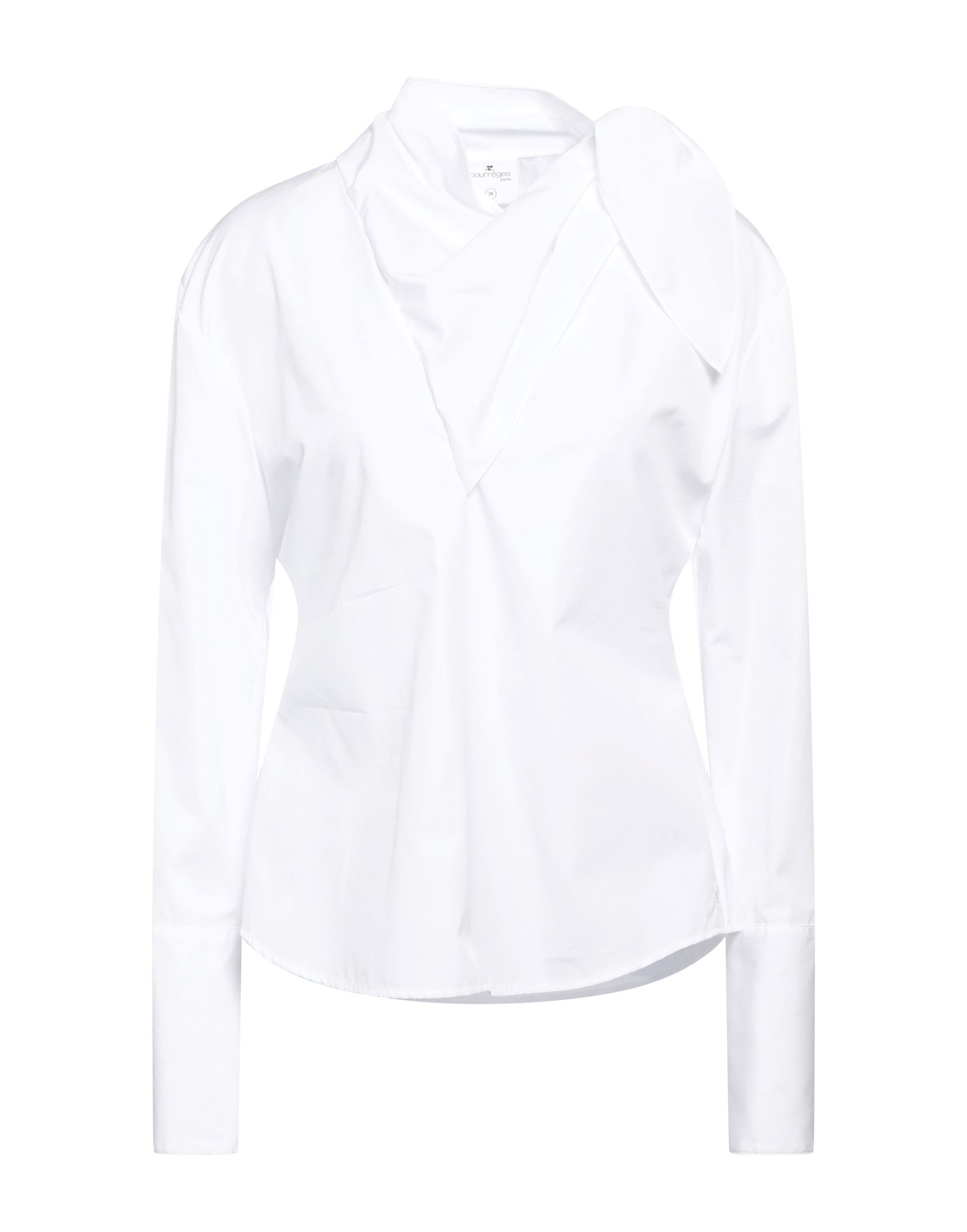 COURRÈGES COURRÈGES ΜΠΛΟΥΖΑΚΙΑ Πουκάμισο