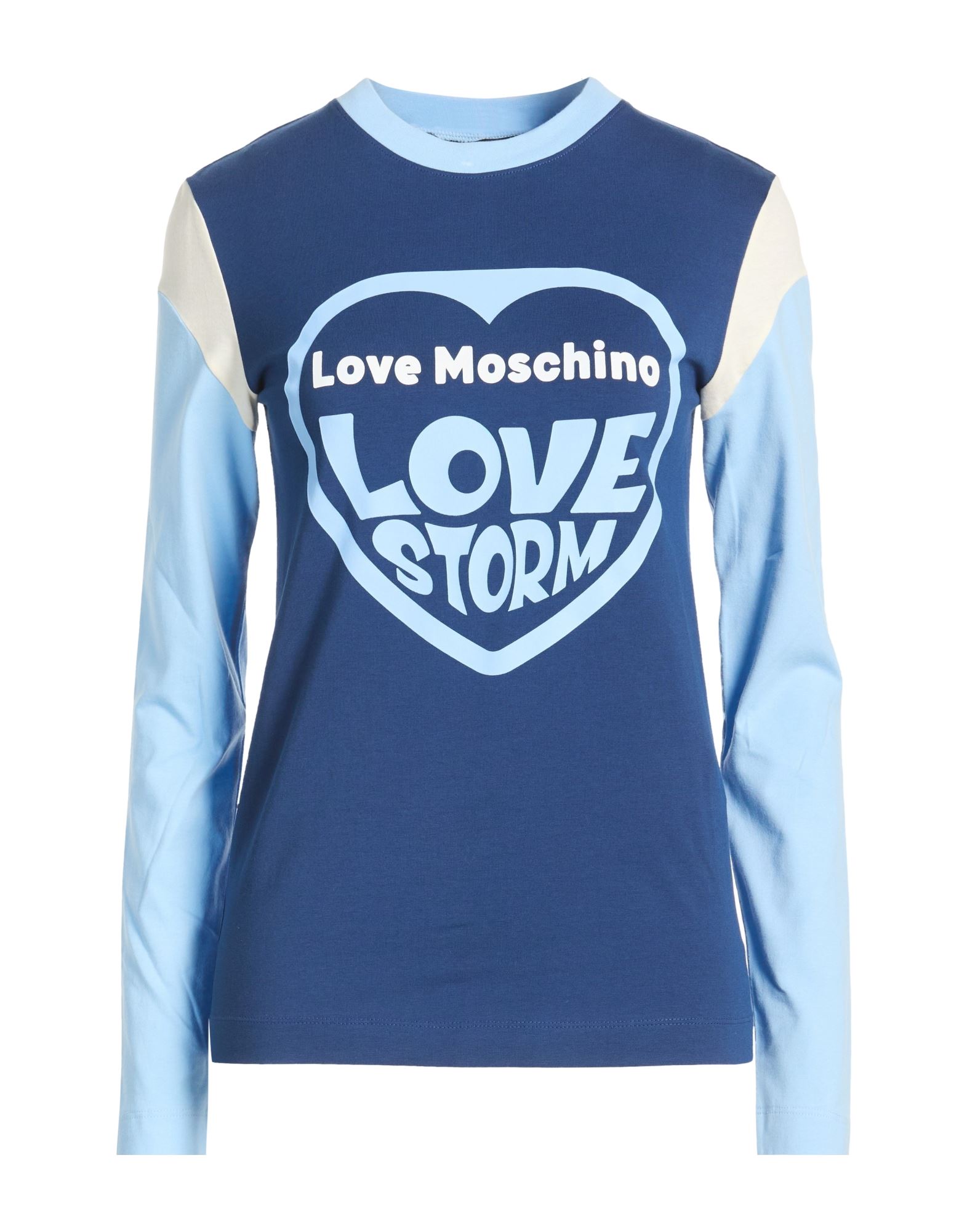 LOVE MOSCHINO ΜΠΛΟΥΖΑΚΙΑ T-shirt