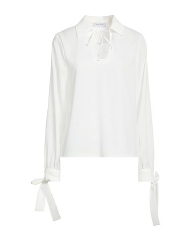 Markup Top Mujer Blanco S Mujer