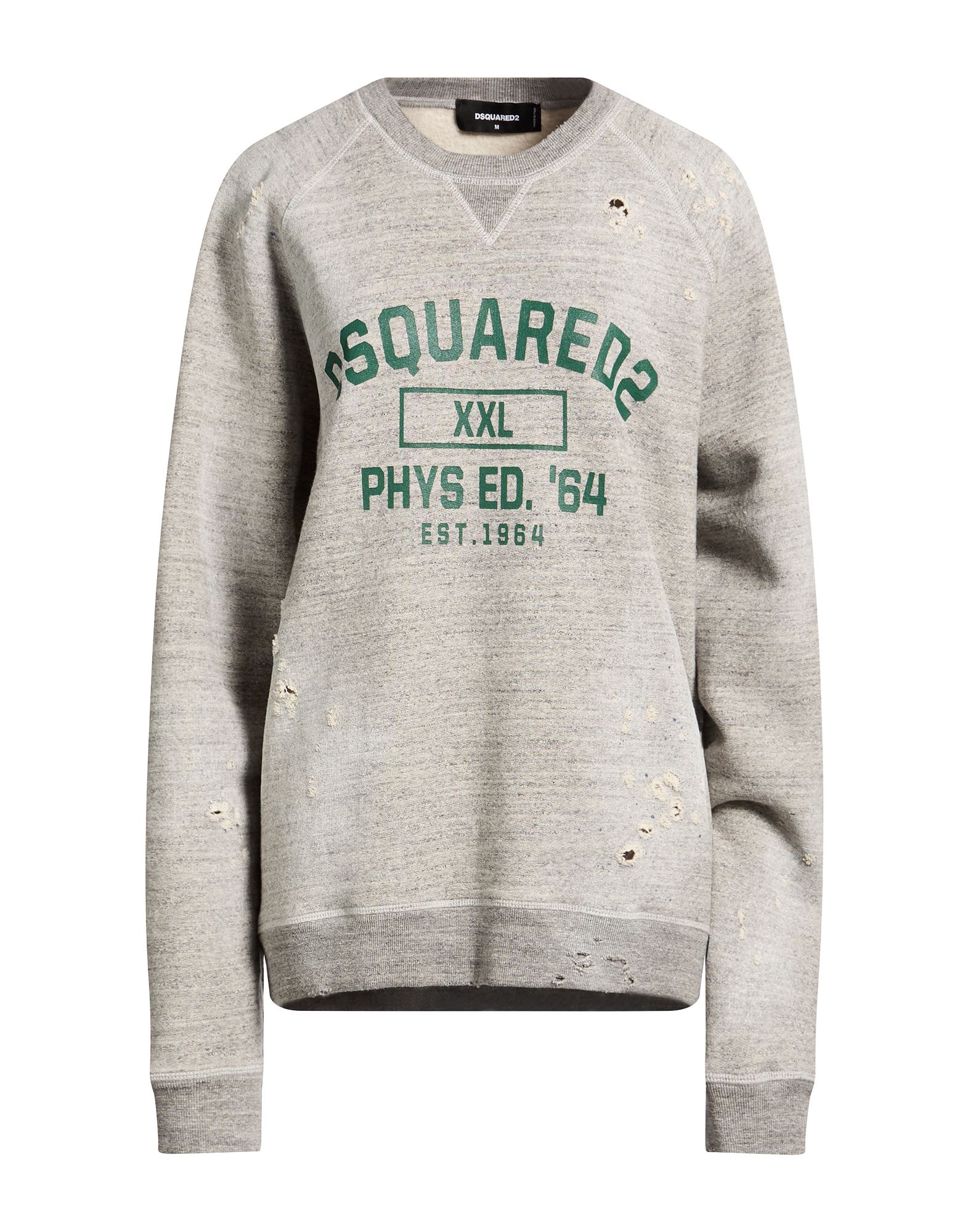 DSQUARED2 DSQUARED2 ΜΠΛΟΥΖΑΚΙΑ Φούτερ