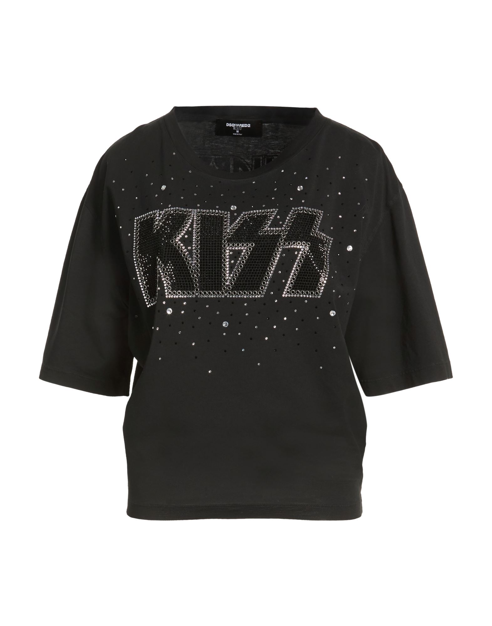 DSQUARED2 DSQUARED2 ΜΠΛΟΥΖΑΚΙΑ T-shirt