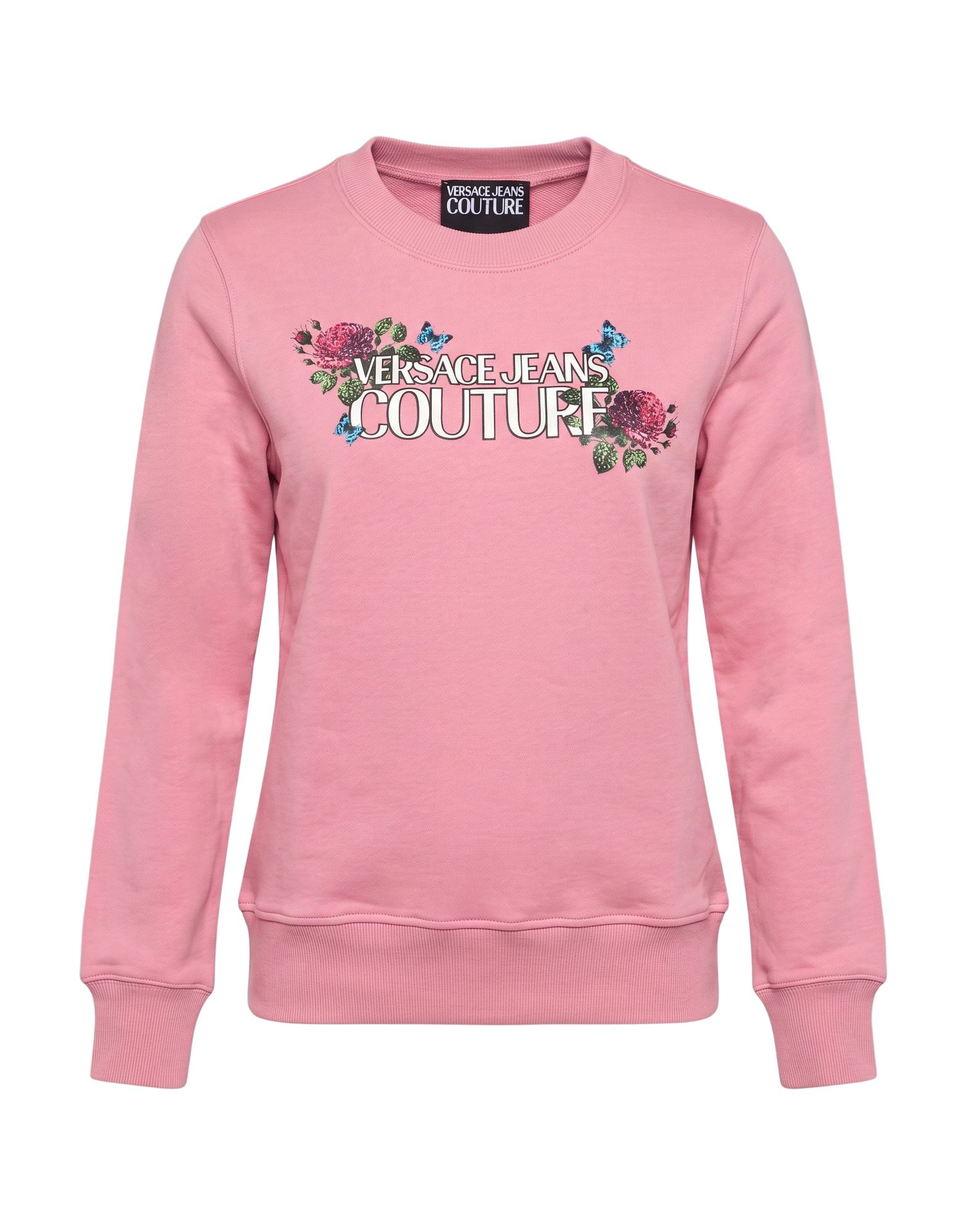 VERSACE JEANS COUTURE VERSACE JEANS COUTURE ΜΠΛΟΥΖΑΚΙΑ Φούτερ