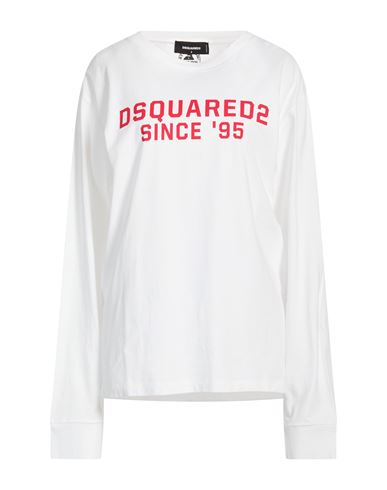 Camiseta Mujer Blanco S,XS,XXS Mujer