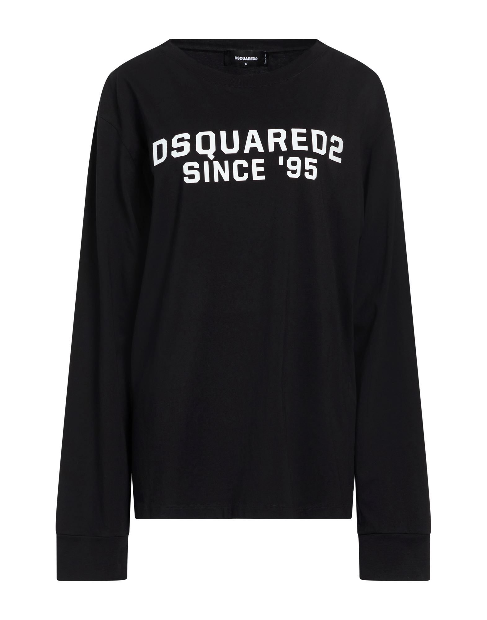 DSQUARED2 ΜΠΛΟΥΖΑΚΙΑ T-shirt