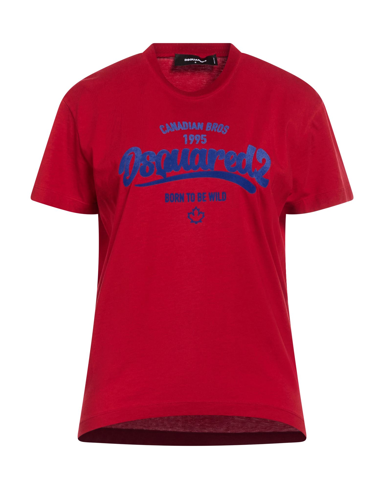 DSQUARED2 ΜΠΛΟΥΖΑΚΙΑ T-shirt