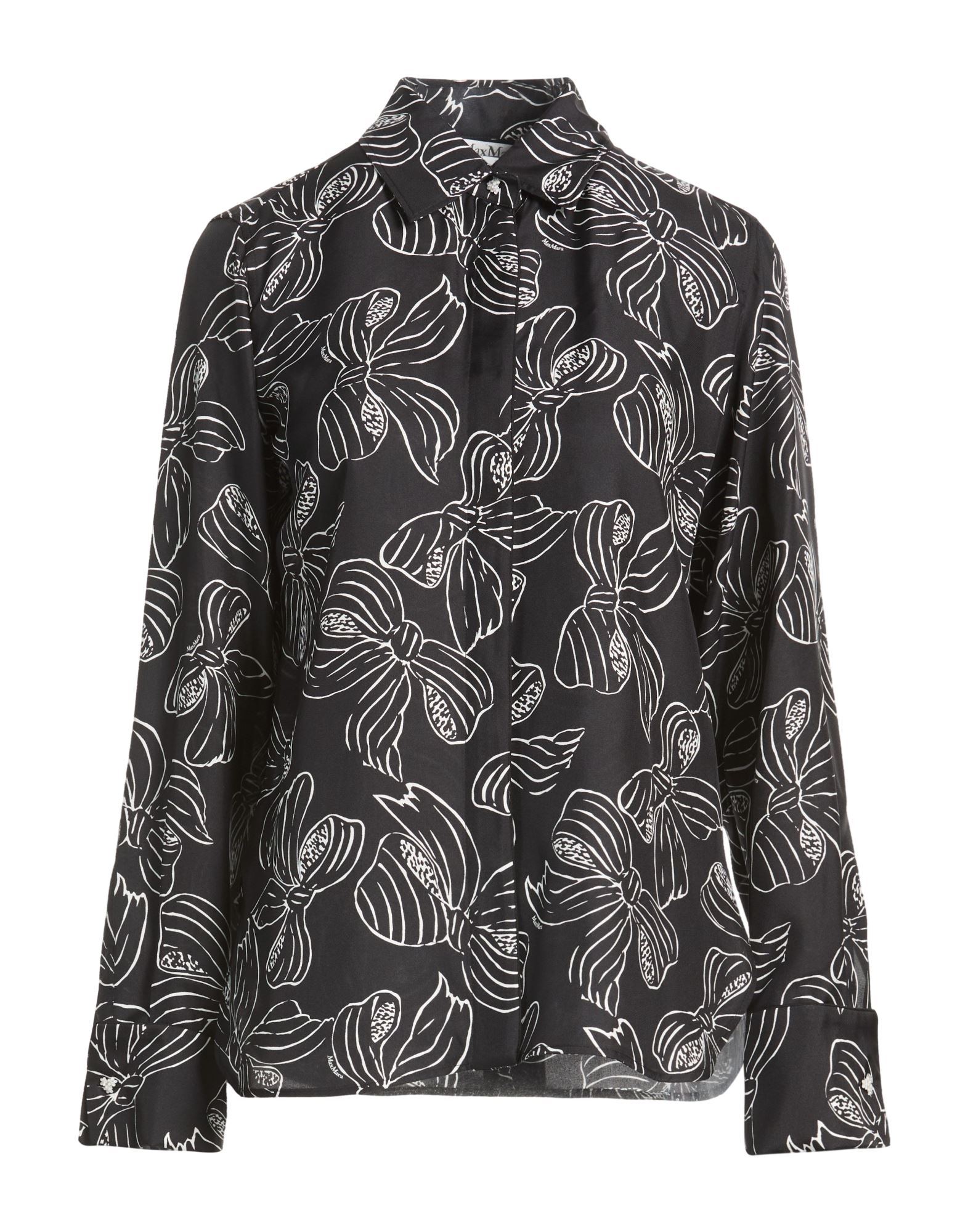 MAX MARA MAX MARA ΜΠΛΟΥΖΑΚΙΑ Πουκάμισο