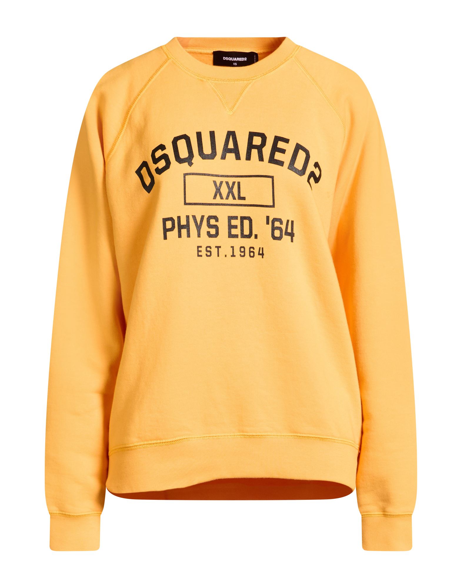DSQUARED2 DSQUARED2 ΜΠΛΟΥΖΑΚΙΑ Φούτερ