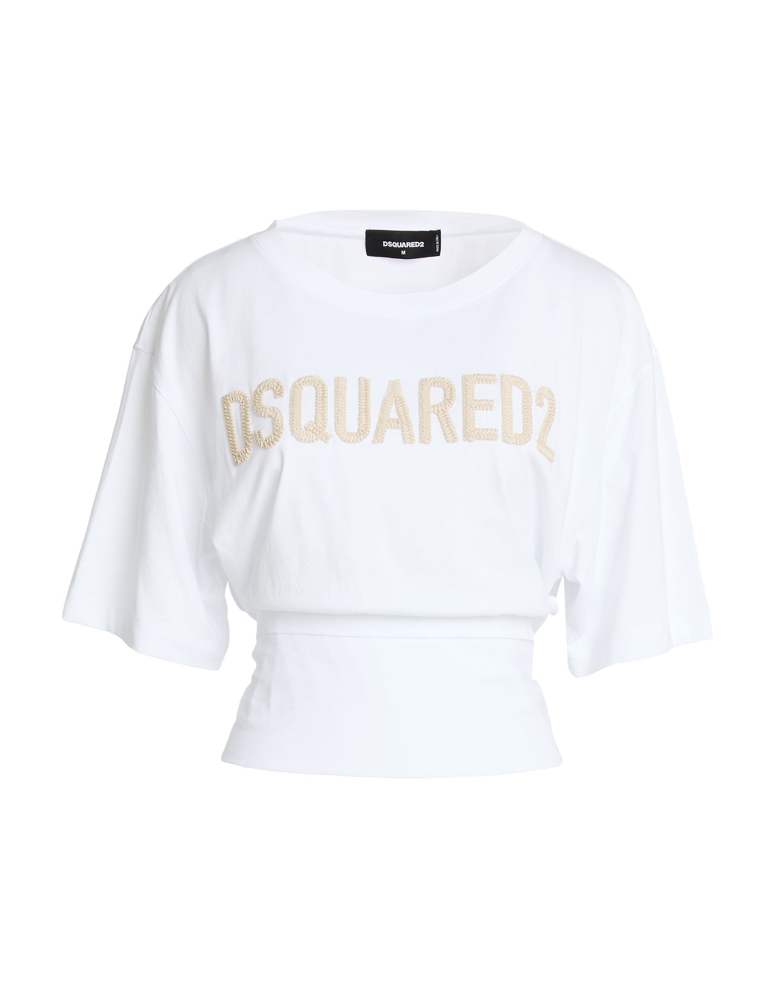 DSQUARED2 DSQUARED2 ΜΠΛΟΥΖΑΚΙΑ T-shirt