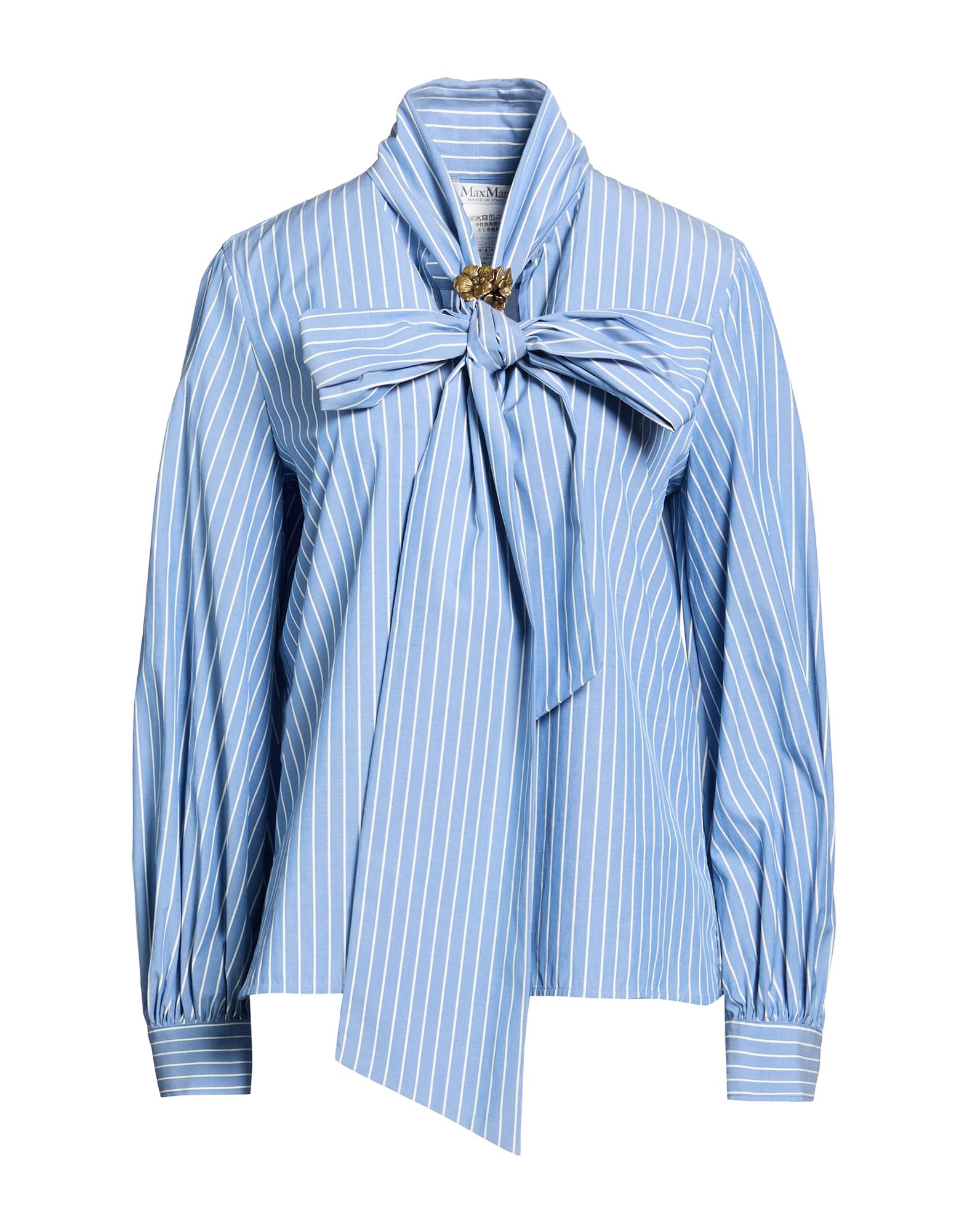 MAX MARA MAX MARA ΜΠΛΟΥΖΑΚΙΑ Πουκάμισο