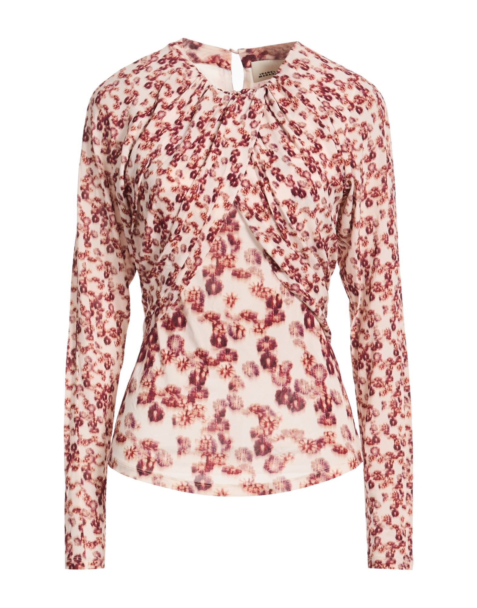 ISABEL MARANT ISABEL MARANT ΜΠΛΟΥΖΑΚΙΑ T-shirt