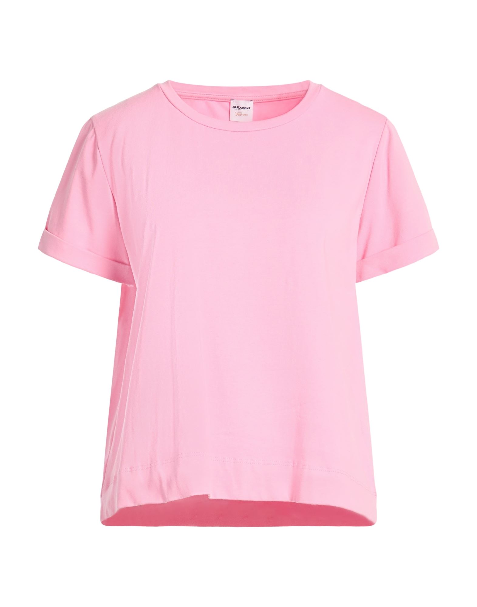 ALEXINGH ΜΠΛΟΥΖΑΚΙΑ T-shirt