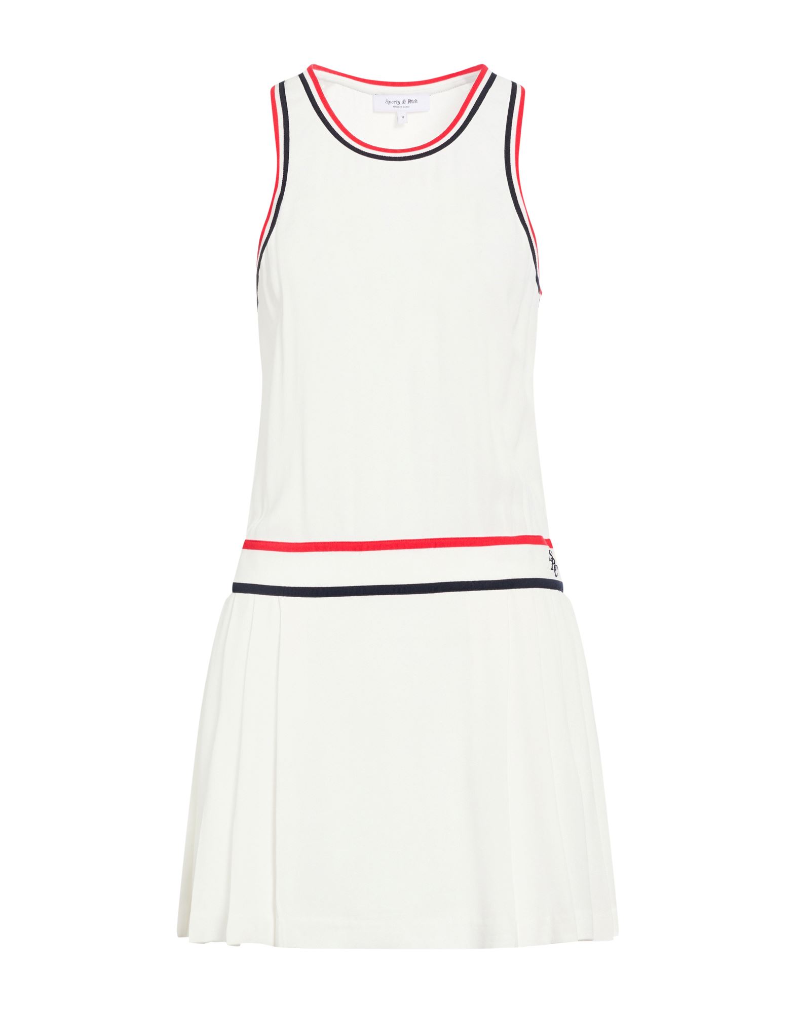 SPORTY & RICH SPORTY & RICH ΦΟΡΕΜΑΤΑ Μίνι φόρεμα