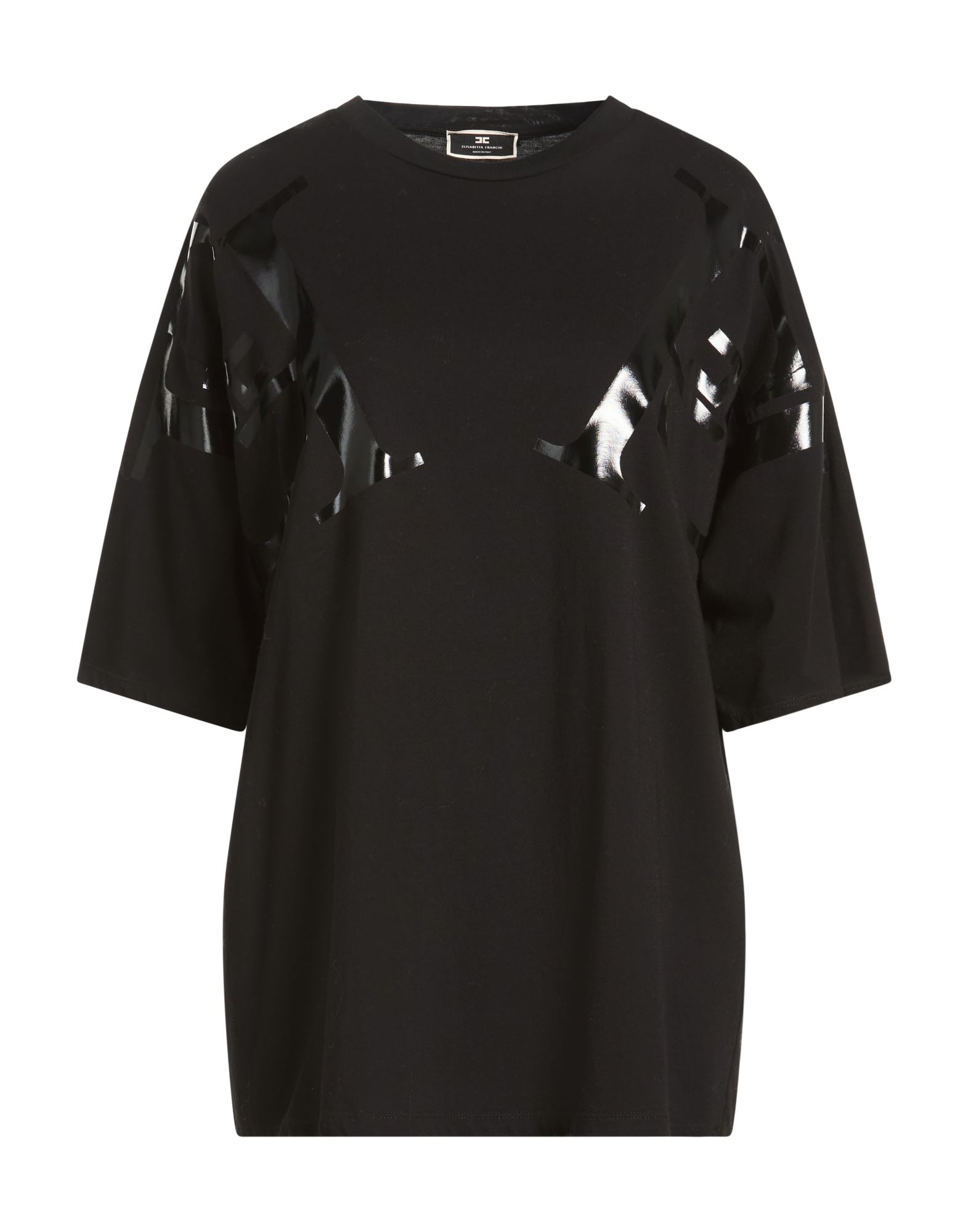 ELISABETTA FRANCHI ΜΠΛΟΥΖΑΚΙΑ T-shirt