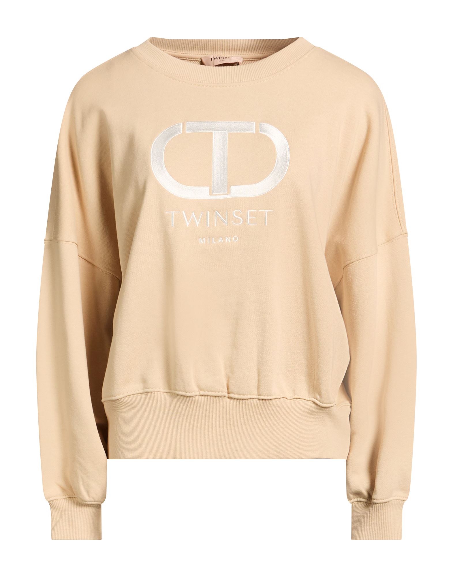TWINSET ΜΠΛΟΥΖΑΚΙΑ Φούτερ