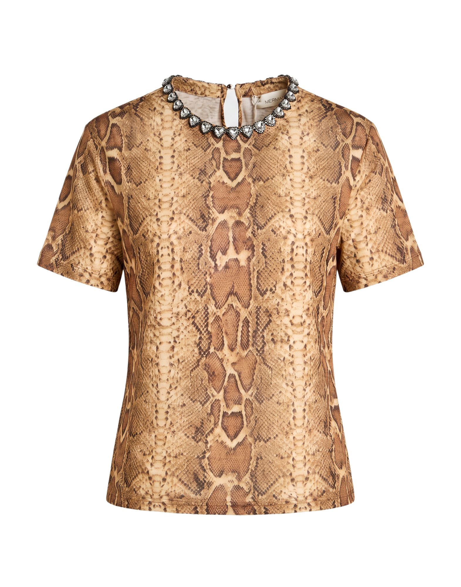 ZIMMERMANN ZIMMERMANN ΜΠΛΟΥΖΑΚΙΑ T-shirt