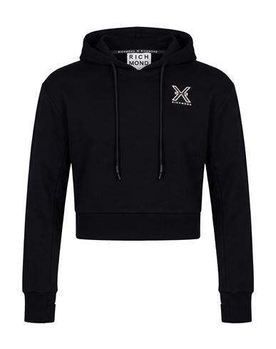 Sudadera Hombre Negro L Hombre
