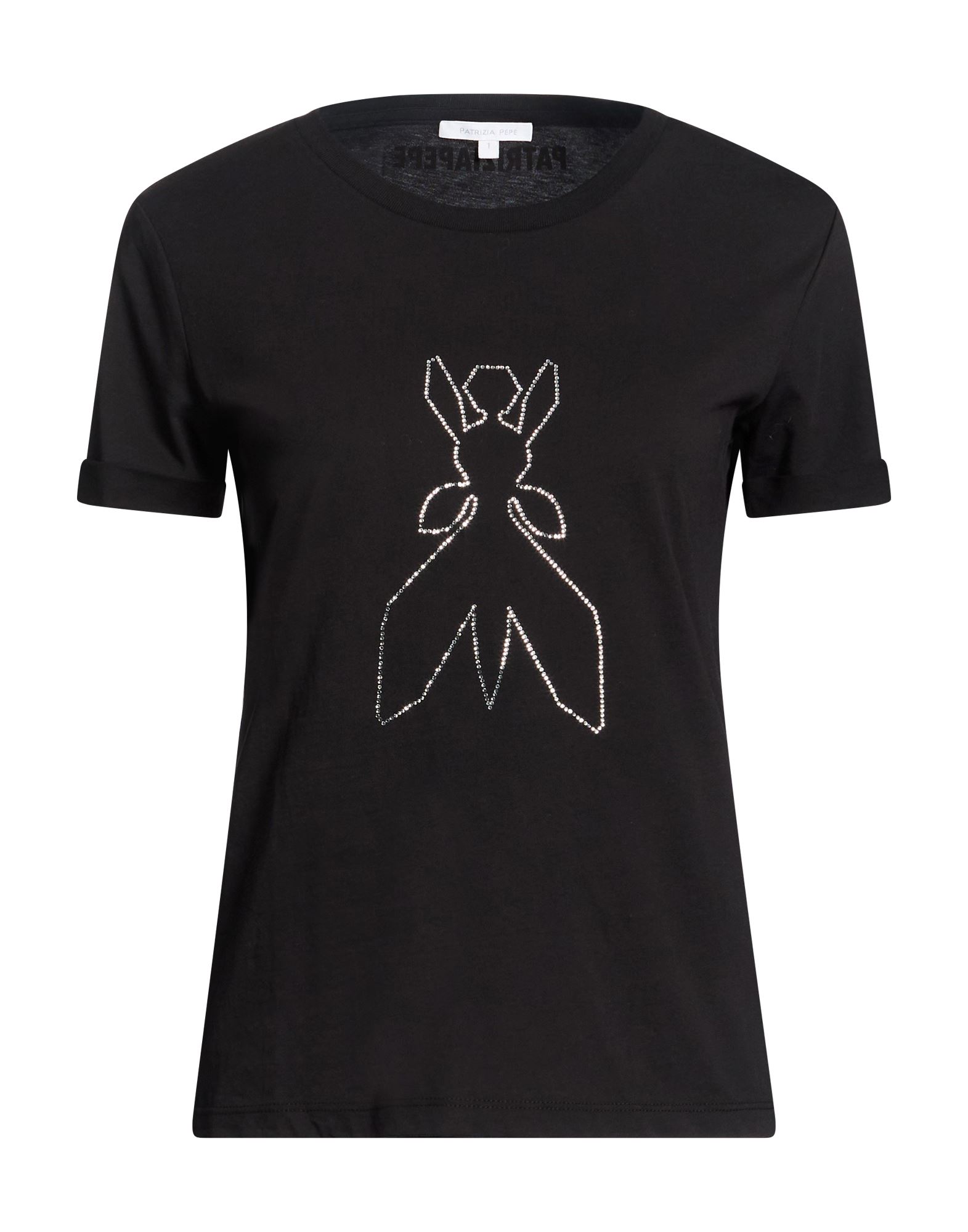 PATRIZIA PEPE ΜΠΛΟΥΖΑΚΙΑ T-shirt