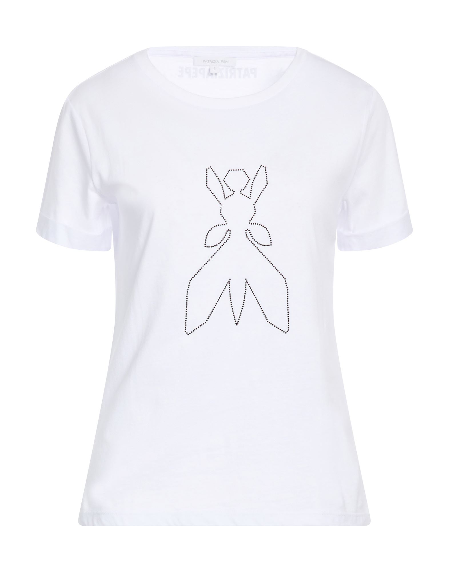 PATRIZIA PEPE ΜΠΛΟΥΖΑΚΙΑ T-shirt