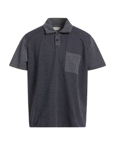 Polo Hombre Azul noche L,M,S,XL Hombre
