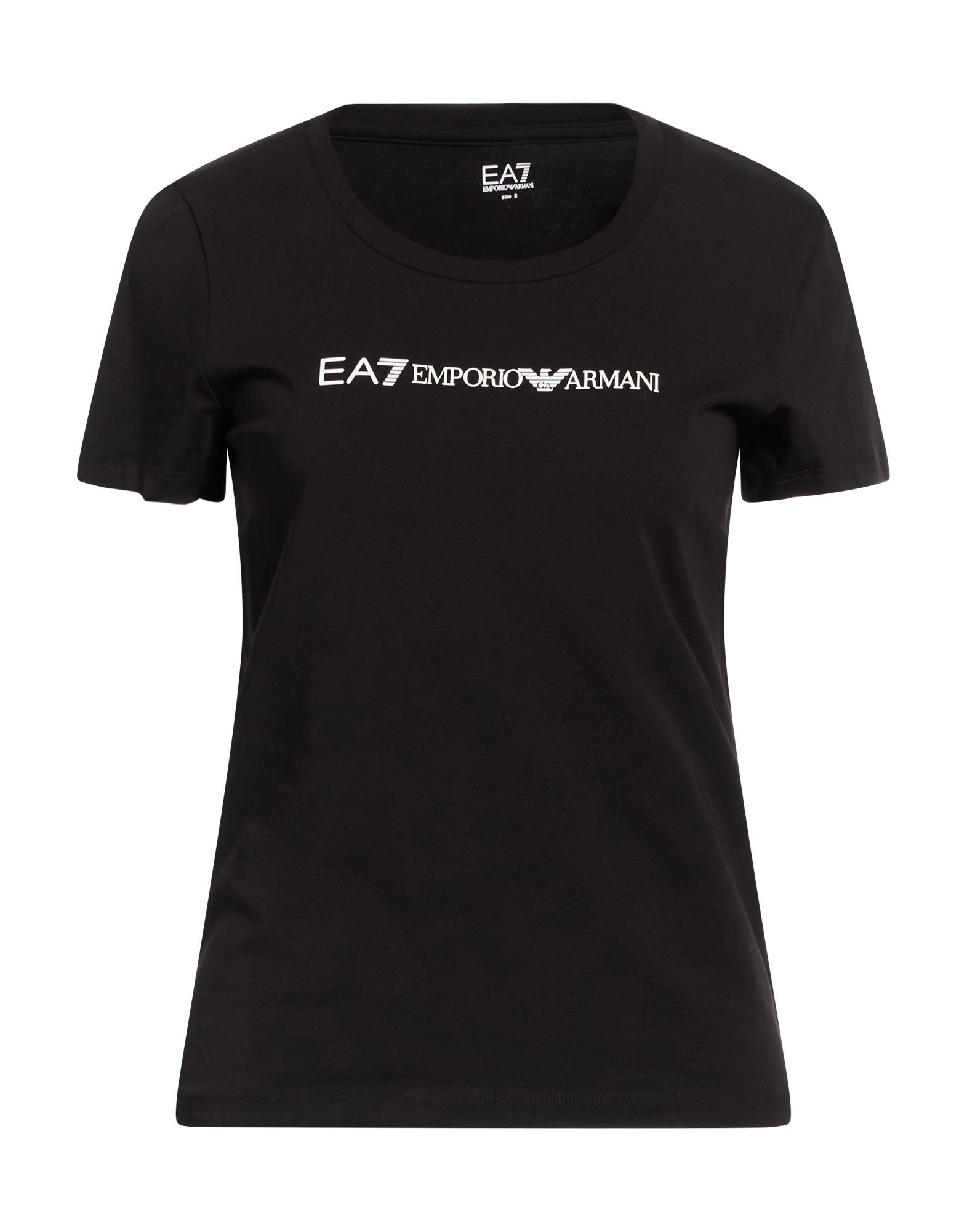 EA7 ΜΠΛΟΥΖΑΚΙΑ T-shirt