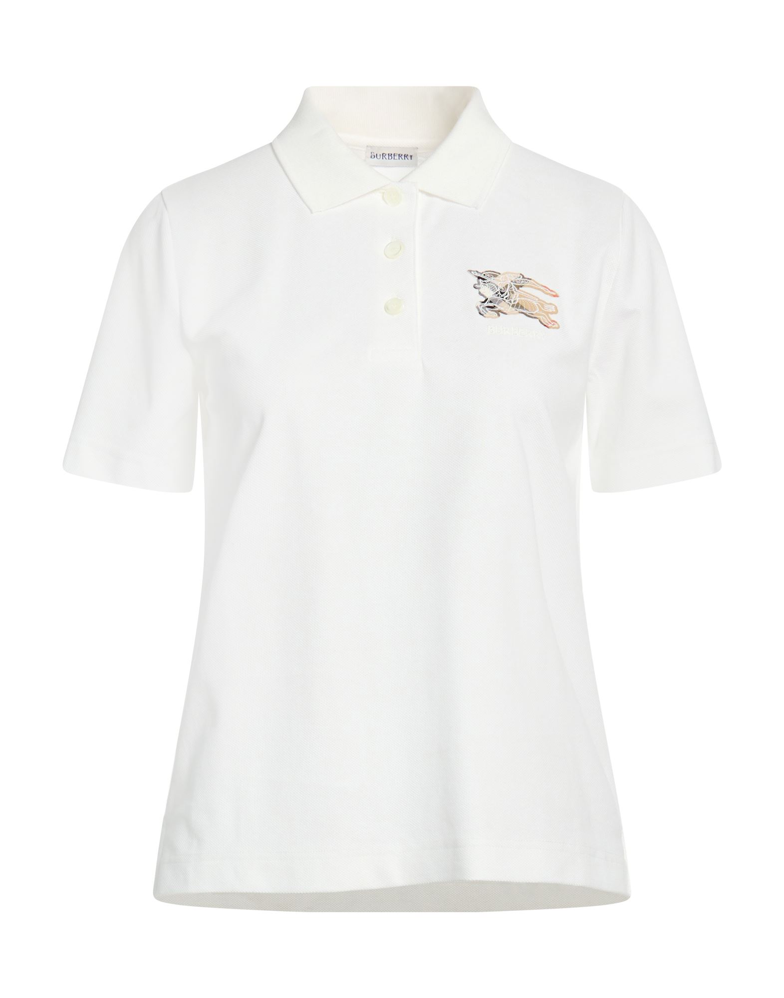 BURBERRY BURBERRY ΜΠΛΟΥΖΑΚΙΑ Μπλουζάκι Polo