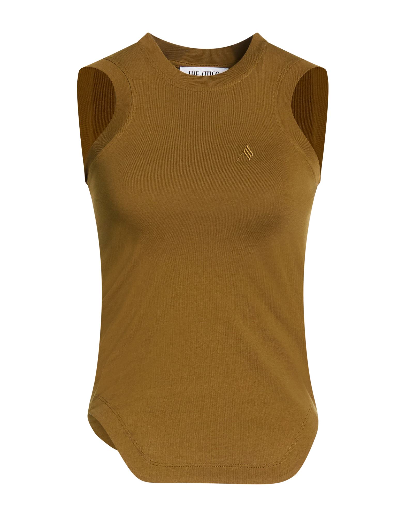 THE ATTICO THE ATTICO ΜΠΛΟΥΖΑΚΙΑ T-shirt