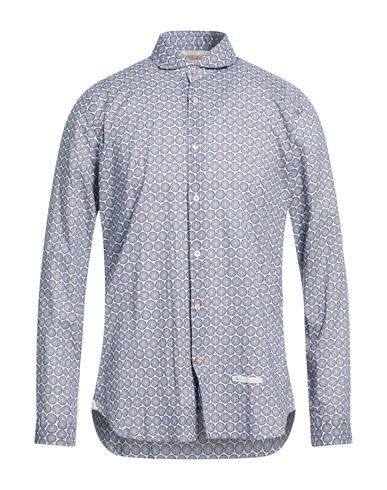 Camisa Hombre Azul celeste 40 Hombre