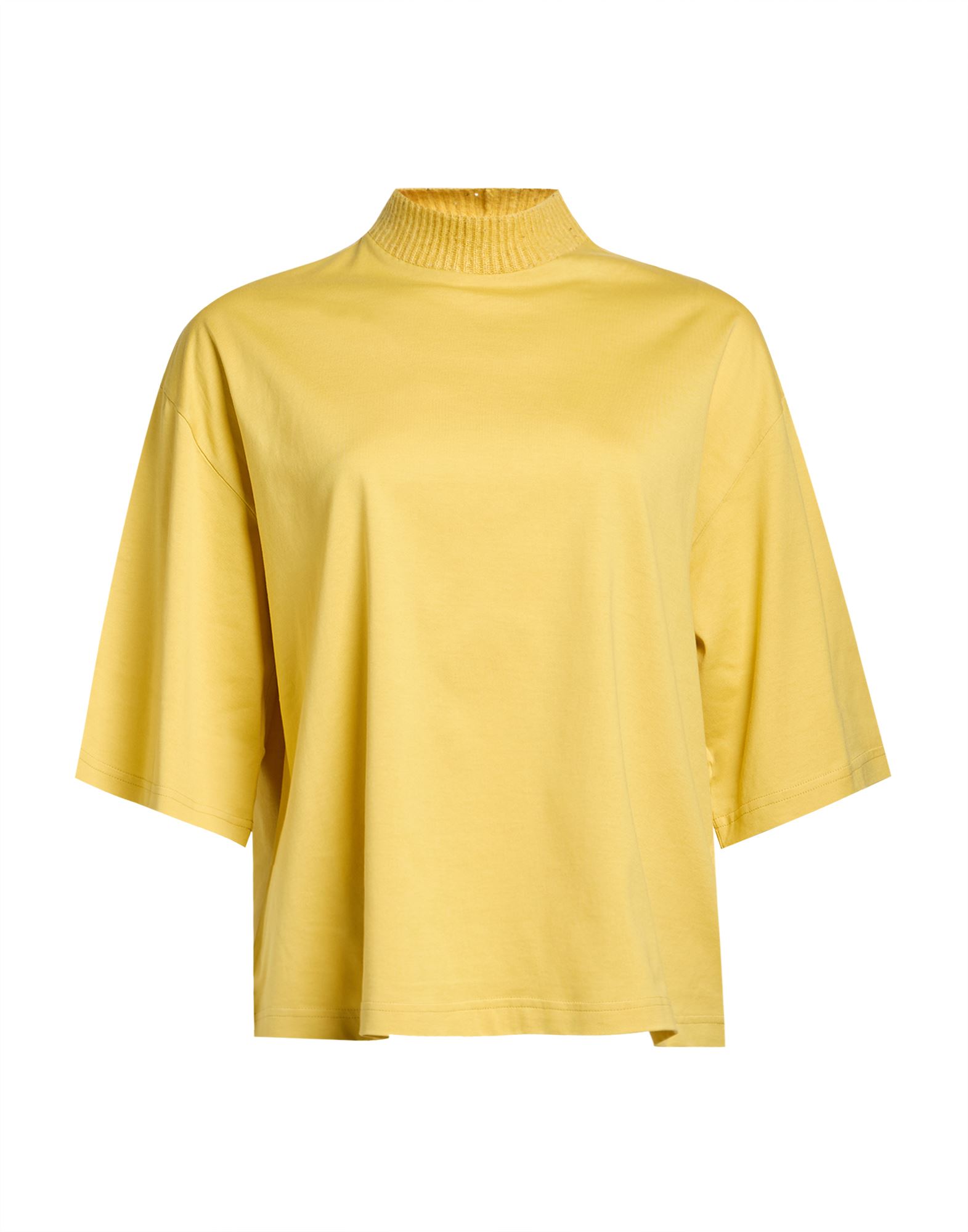 FABIANA FILIPPI FABIANA FILIPPI ΜΠΛΟΥΖΑΚΙΑ T-shirt