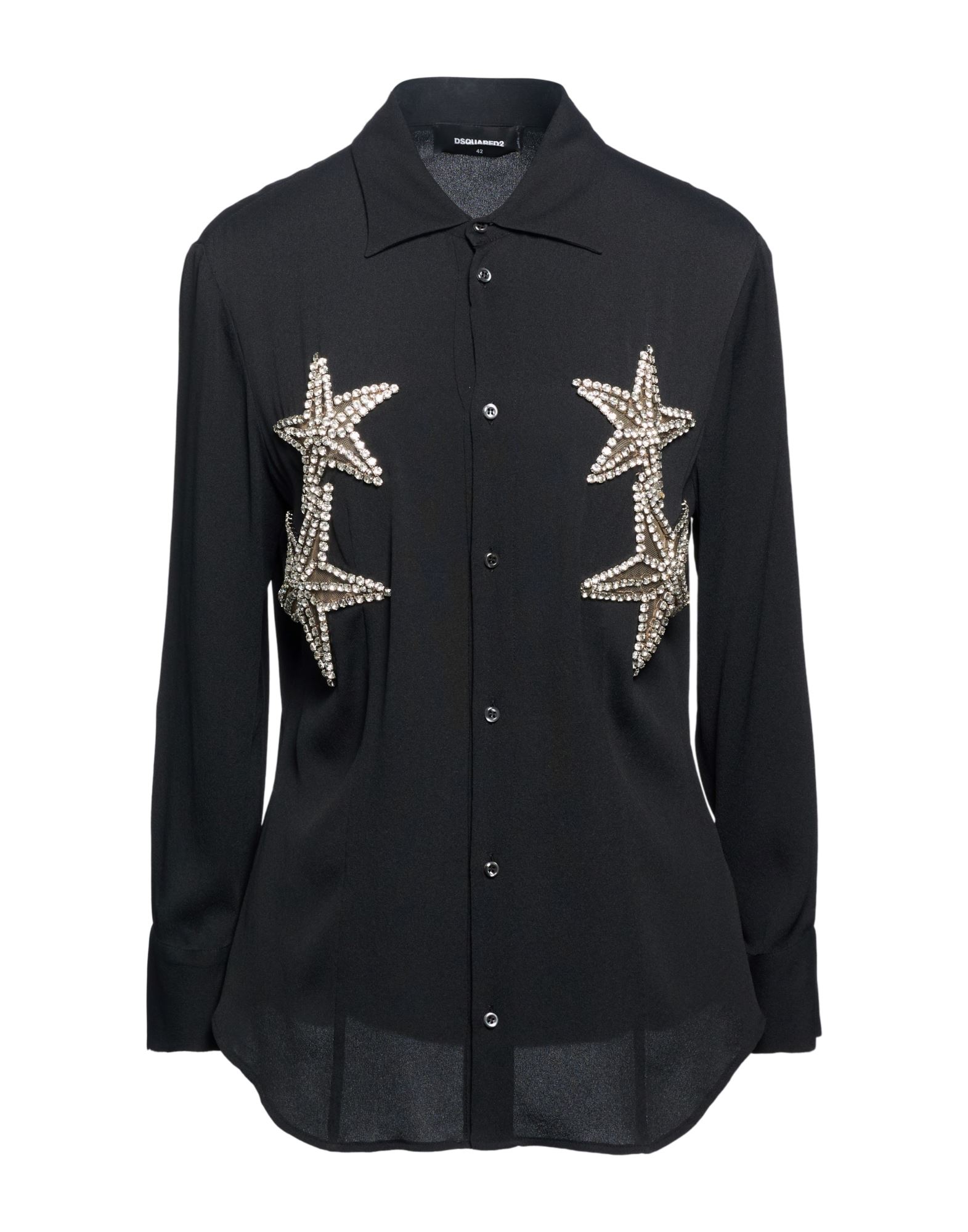 DSQUARED2 DSQUARED2 ΜΠΛΟΥΖΑΚΙΑ Πουκάμισο