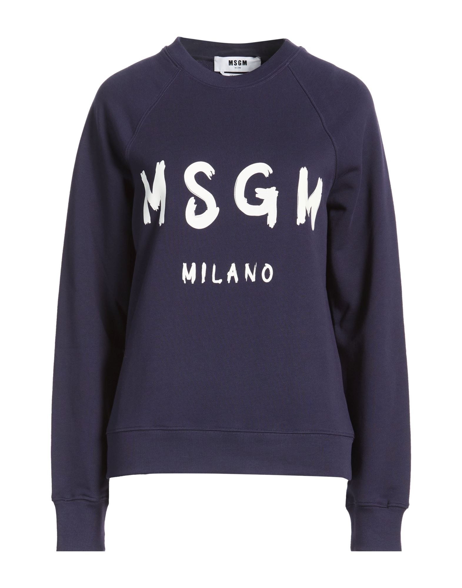 MSGM ΜΠΛΟΥΖΑΚΙΑ Φούτερ