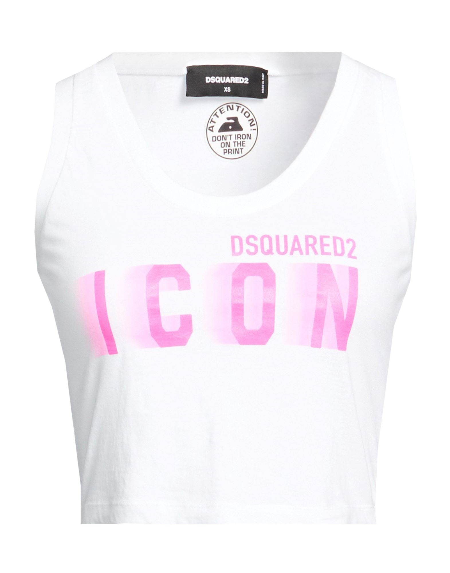 DSQUARED2 ΜΠΛΟΥΖΑΚΙΑ Τοπ