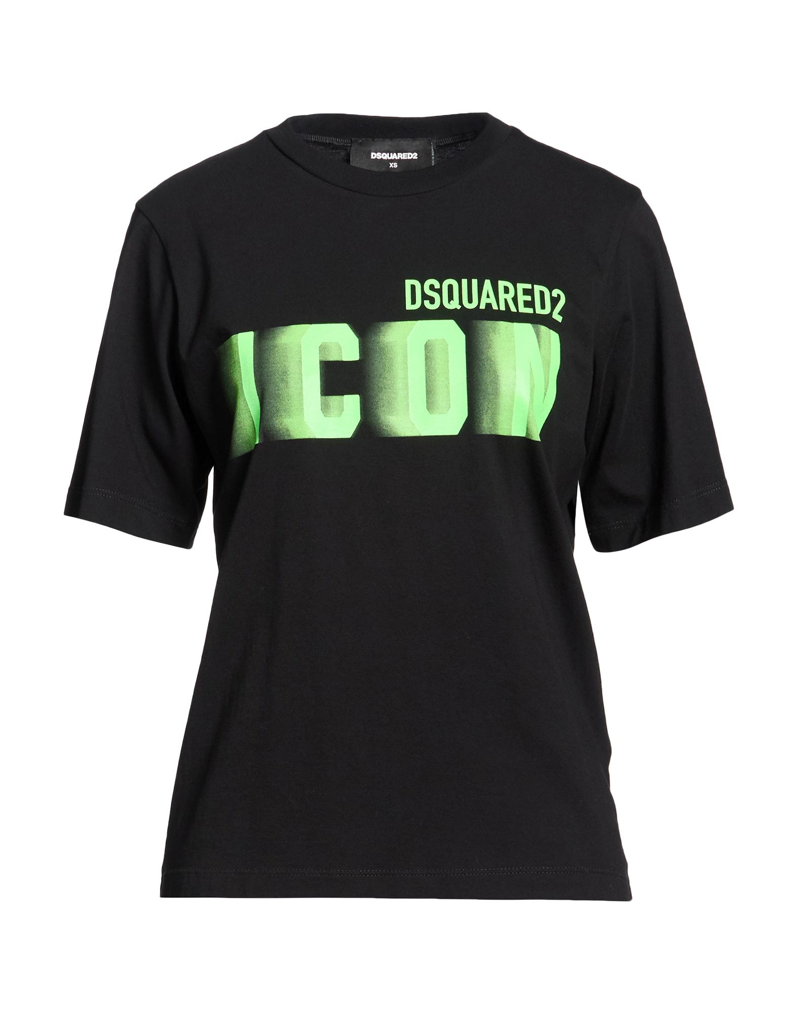 DSQUARED2 ΜΠΛΟΥΖΑΚΙΑ T-shirt
