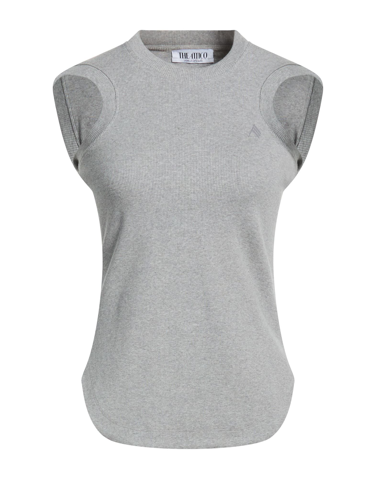 THE ATTICO THE ATTICO ΜΠΛΟΥΖΑΚΙΑ T-shirt