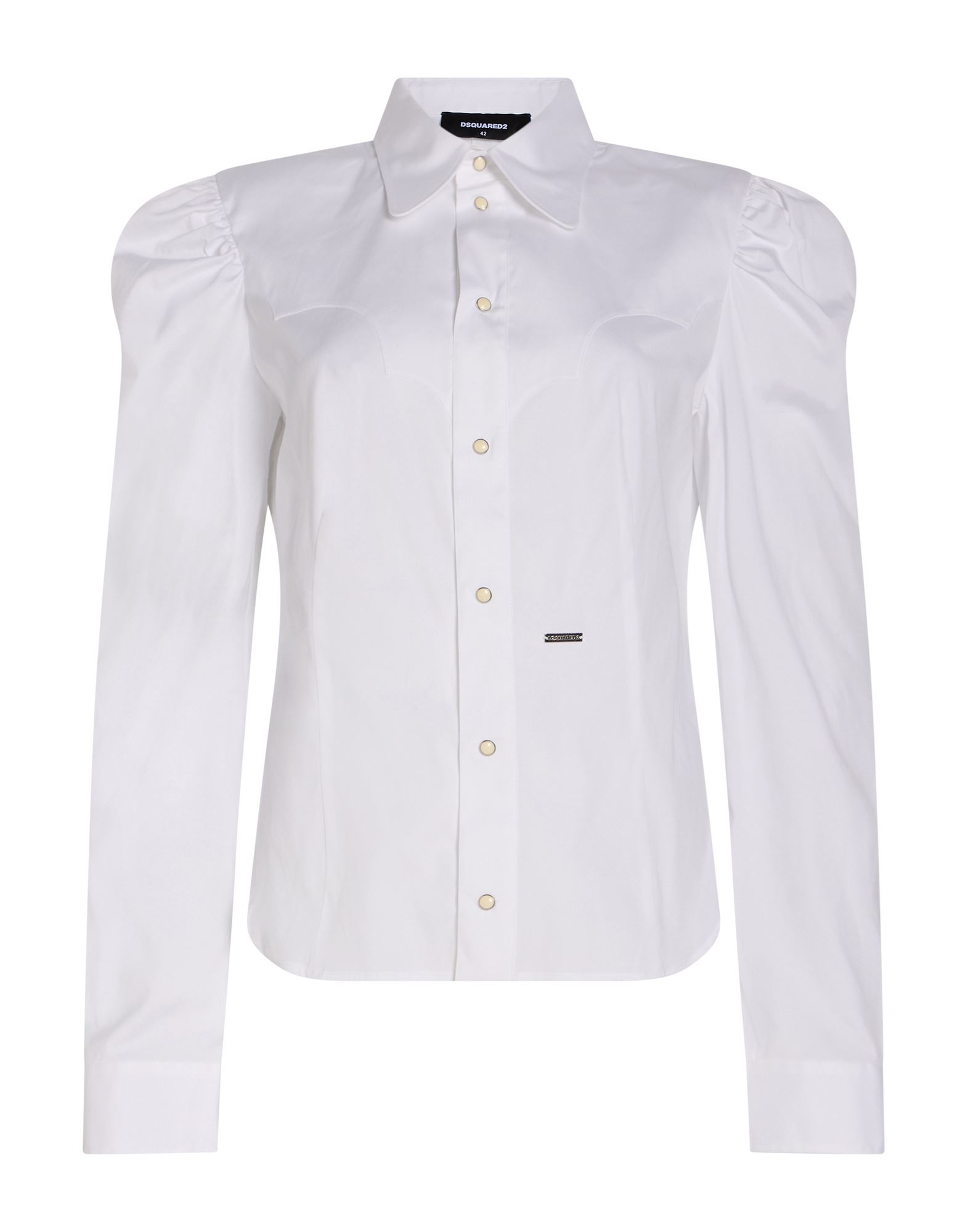 DSQUARED2 DSQUARED2 ΜΠΛΟΥΖΑΚΙΑ Πουκάμισο