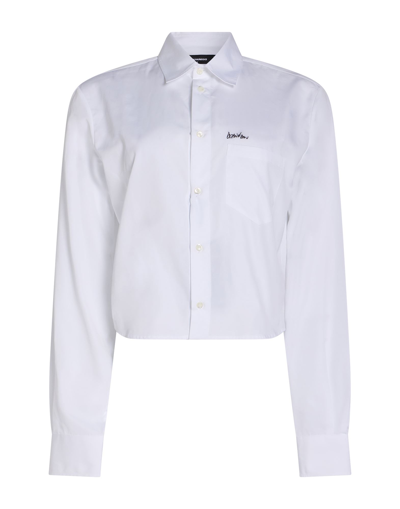 DSQUARED2 DSQUARED2 ΜΠΛΟΥΖΑΚΙΑ Πουκάμισο
