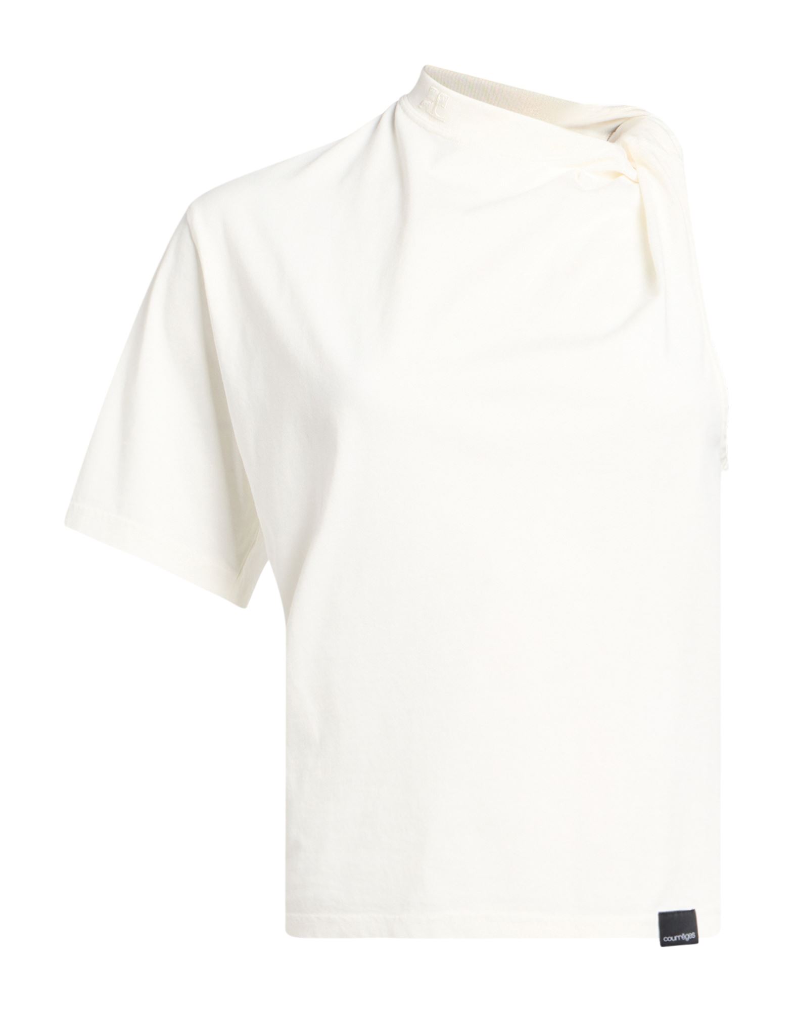 COURRÈGES COURRÈGES ΜΠΛΟΥΖΑΚΙΑ Τοπ
