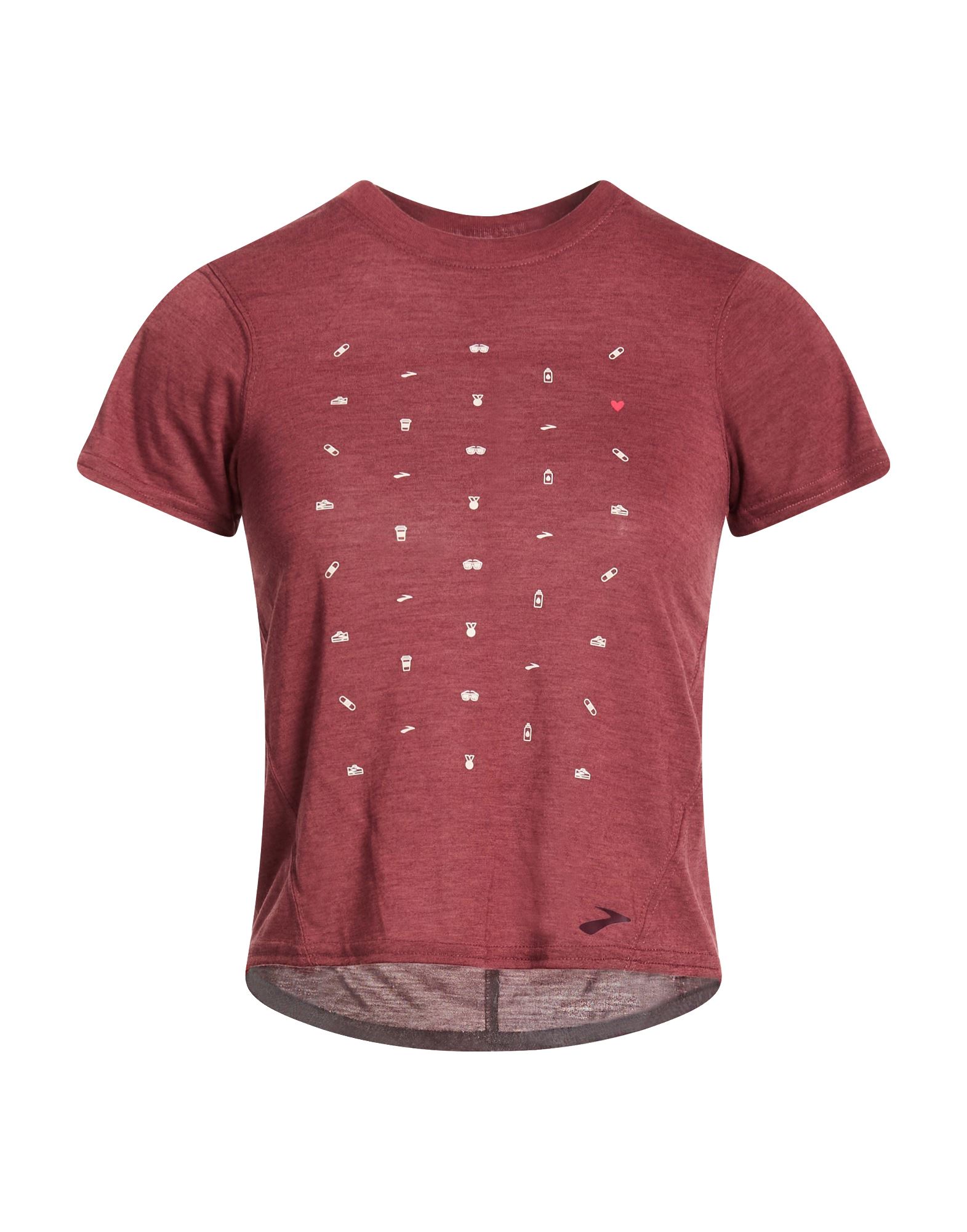 BROOKS ΜΠΛΟΥΖΑΚΙΑ T-shirt