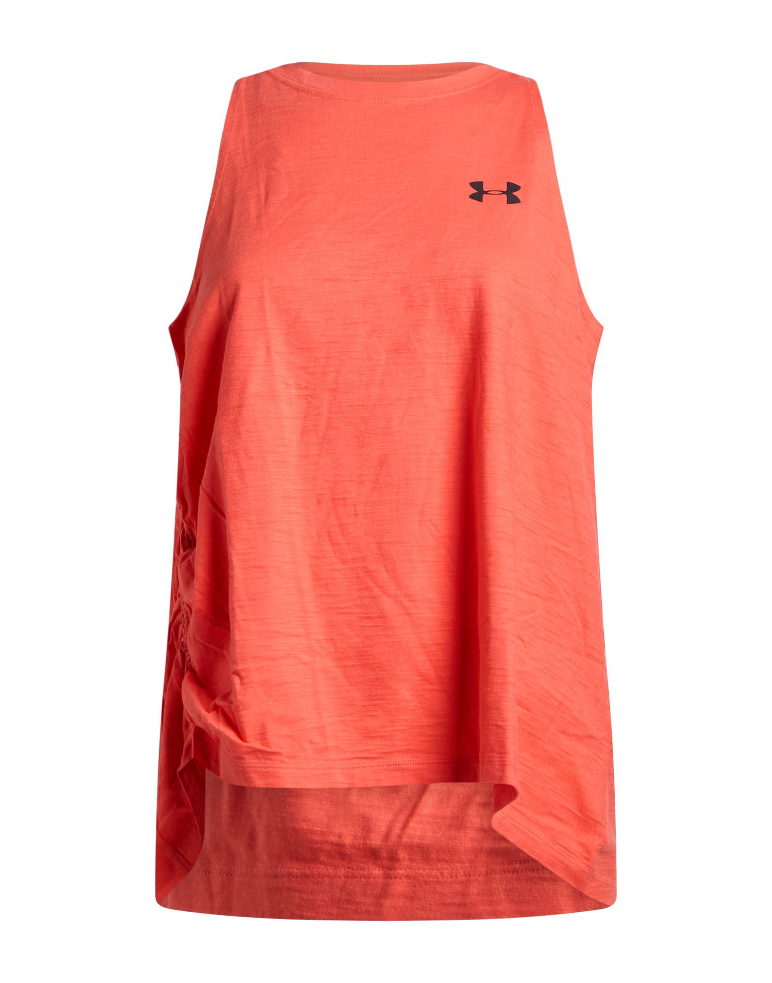 UNDER ARMOUR ΜΠΛΟΥΖΑΚΙΑ Αμάνικο μπλουζάκι
